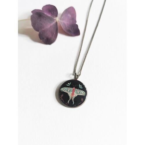 20 mm Schmetterlingskette