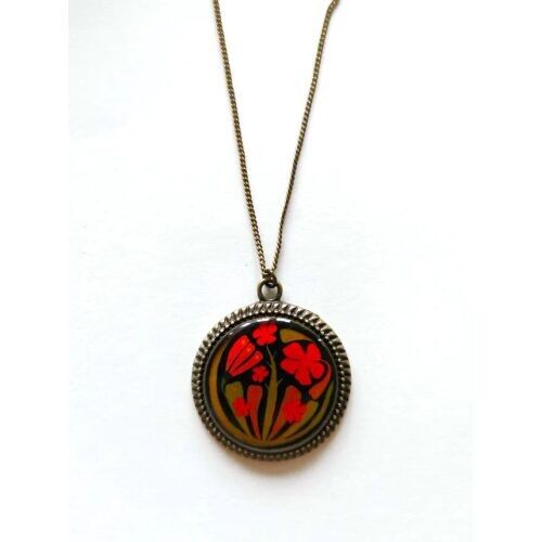 Grove Retro Wickelkette