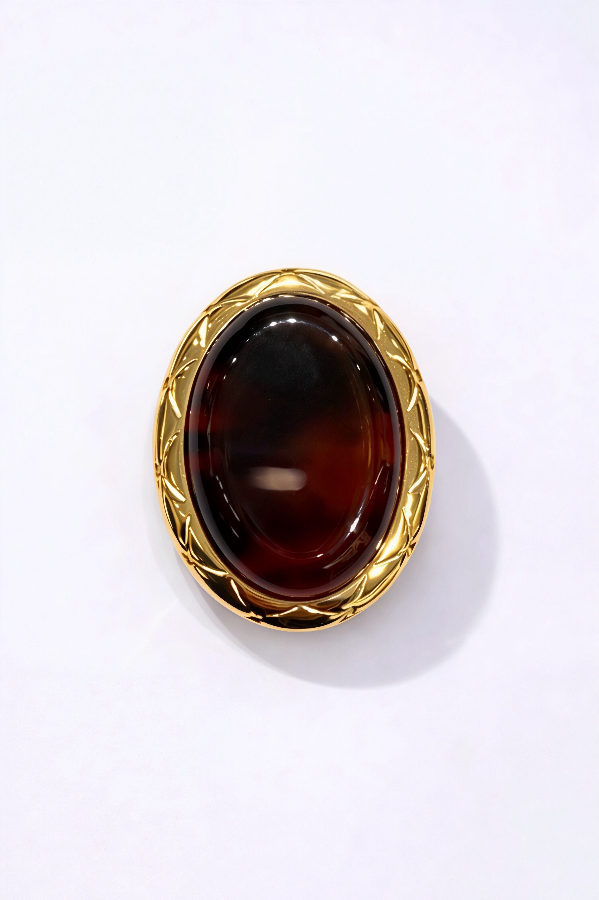 Spilla in acciaio inossidabile BHYRXRX120