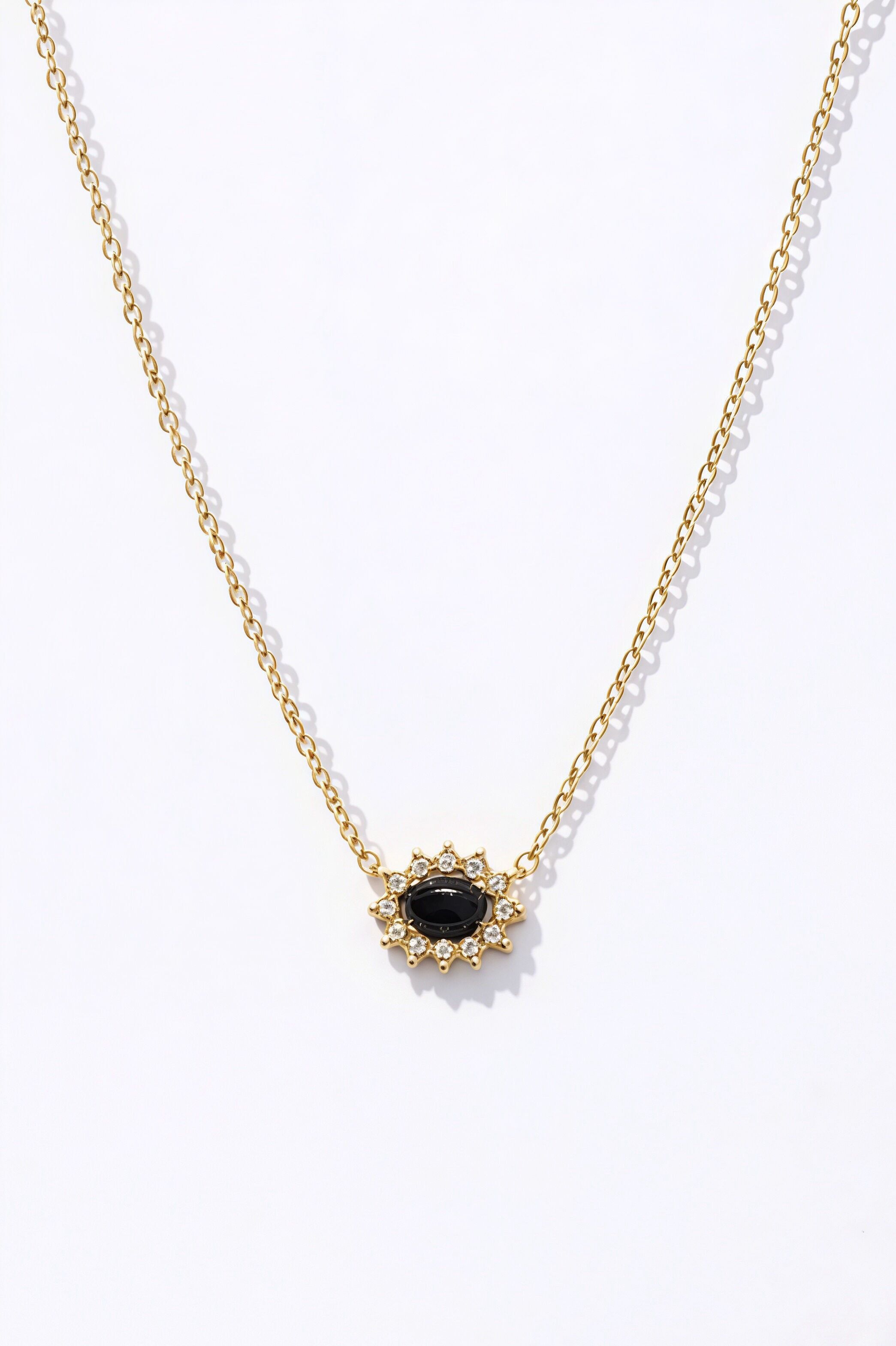 Collier en acier inoxydable 224RX91