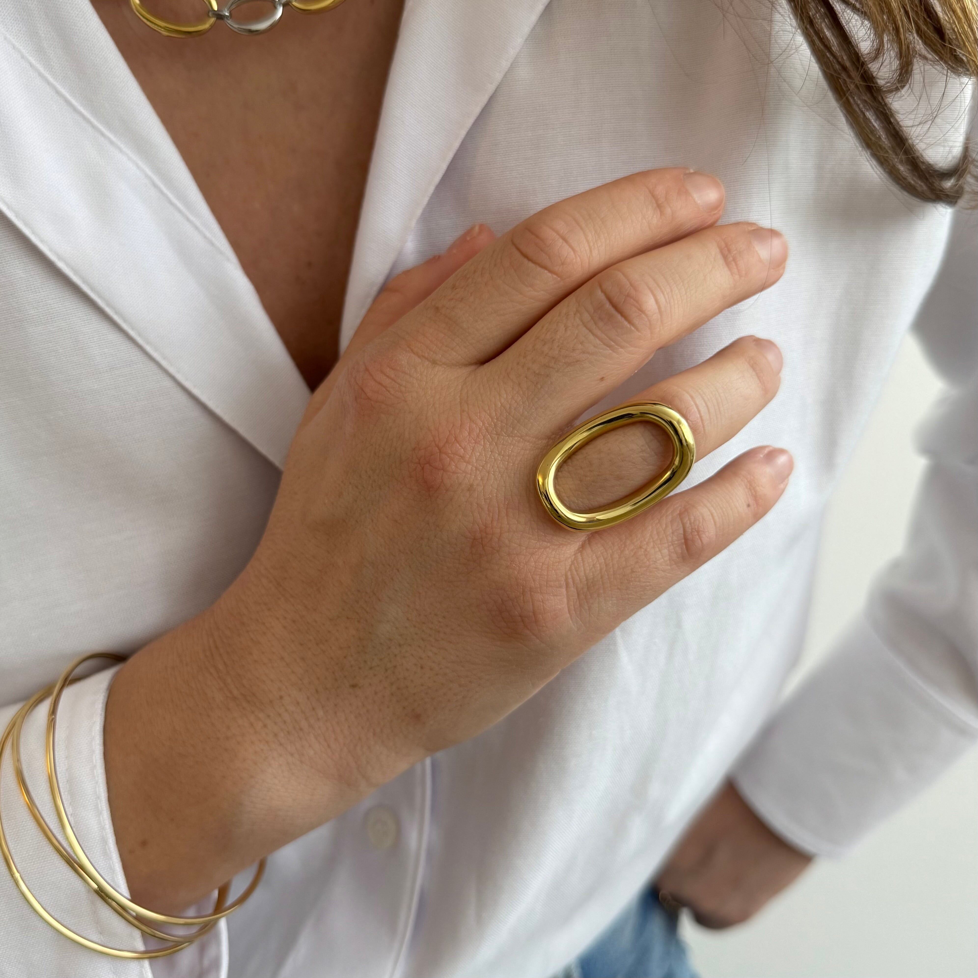 Tovali – Gold oder Silber