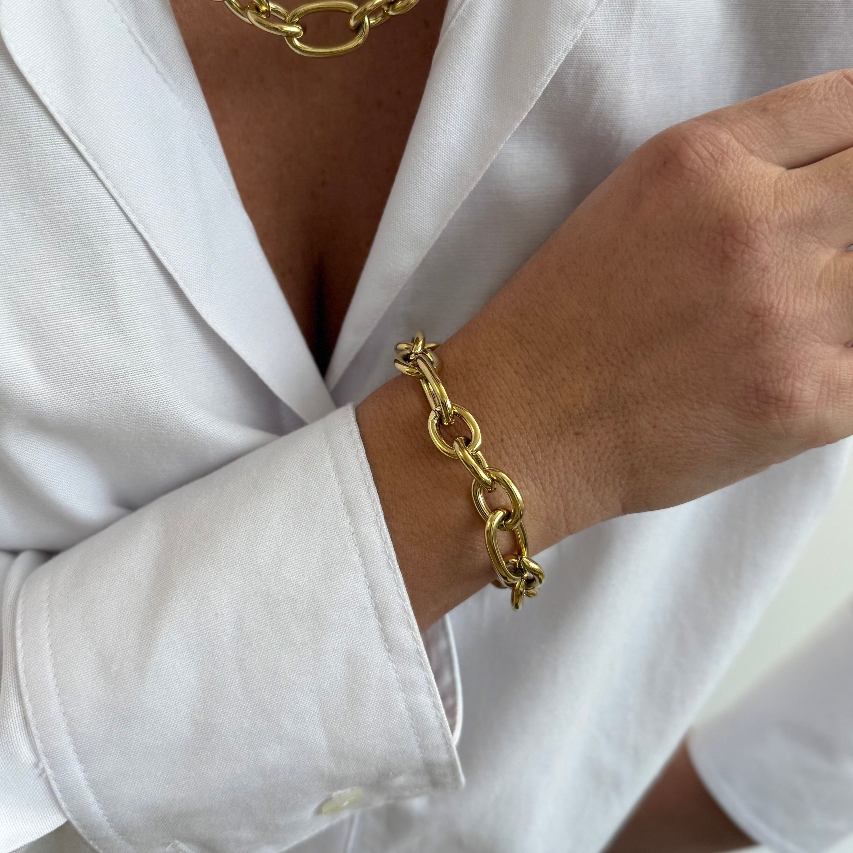 Robbie – das Armband