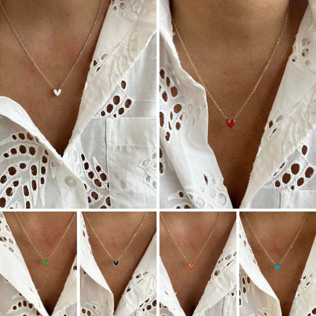 Pequeño corazón ★