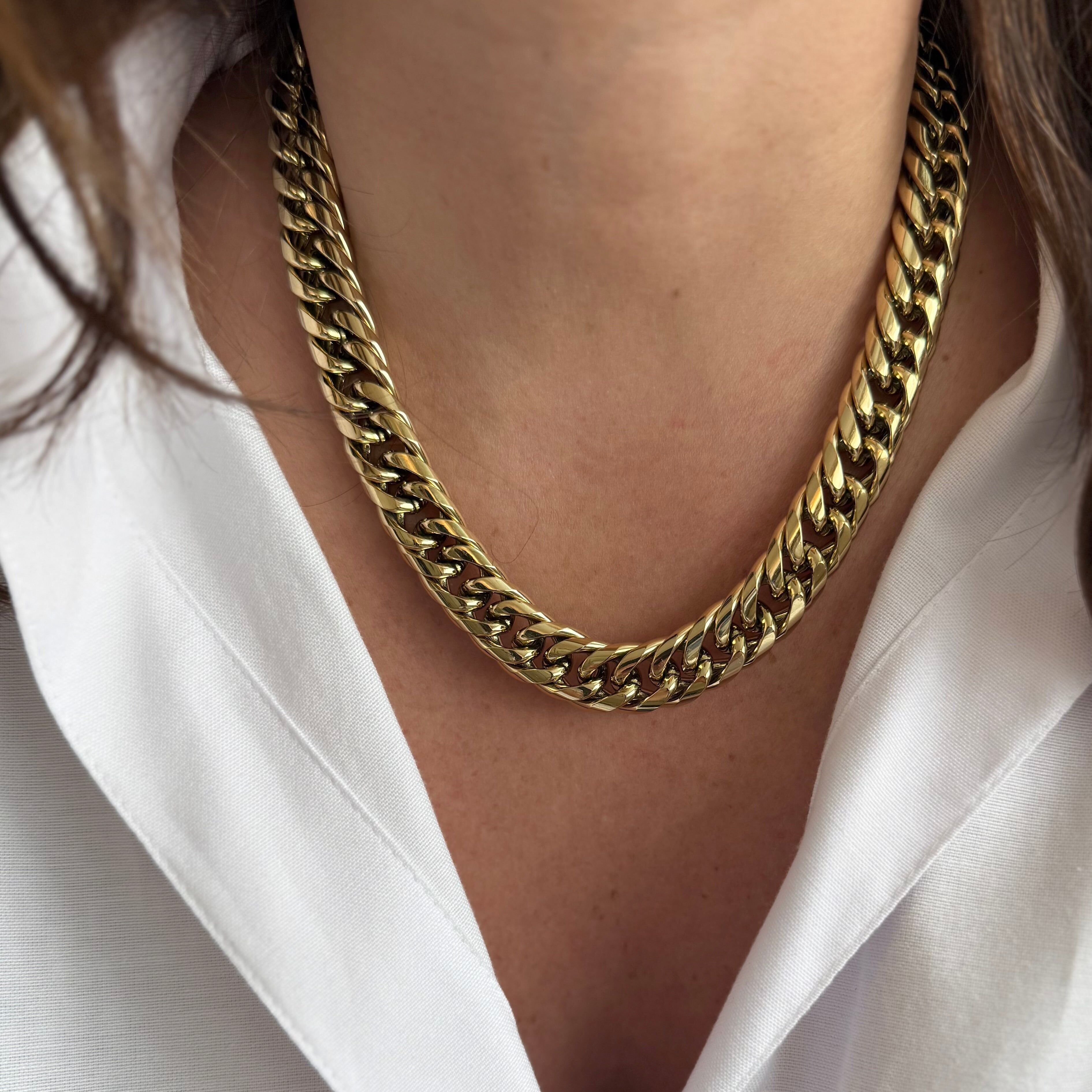 Georgie - oro o plata