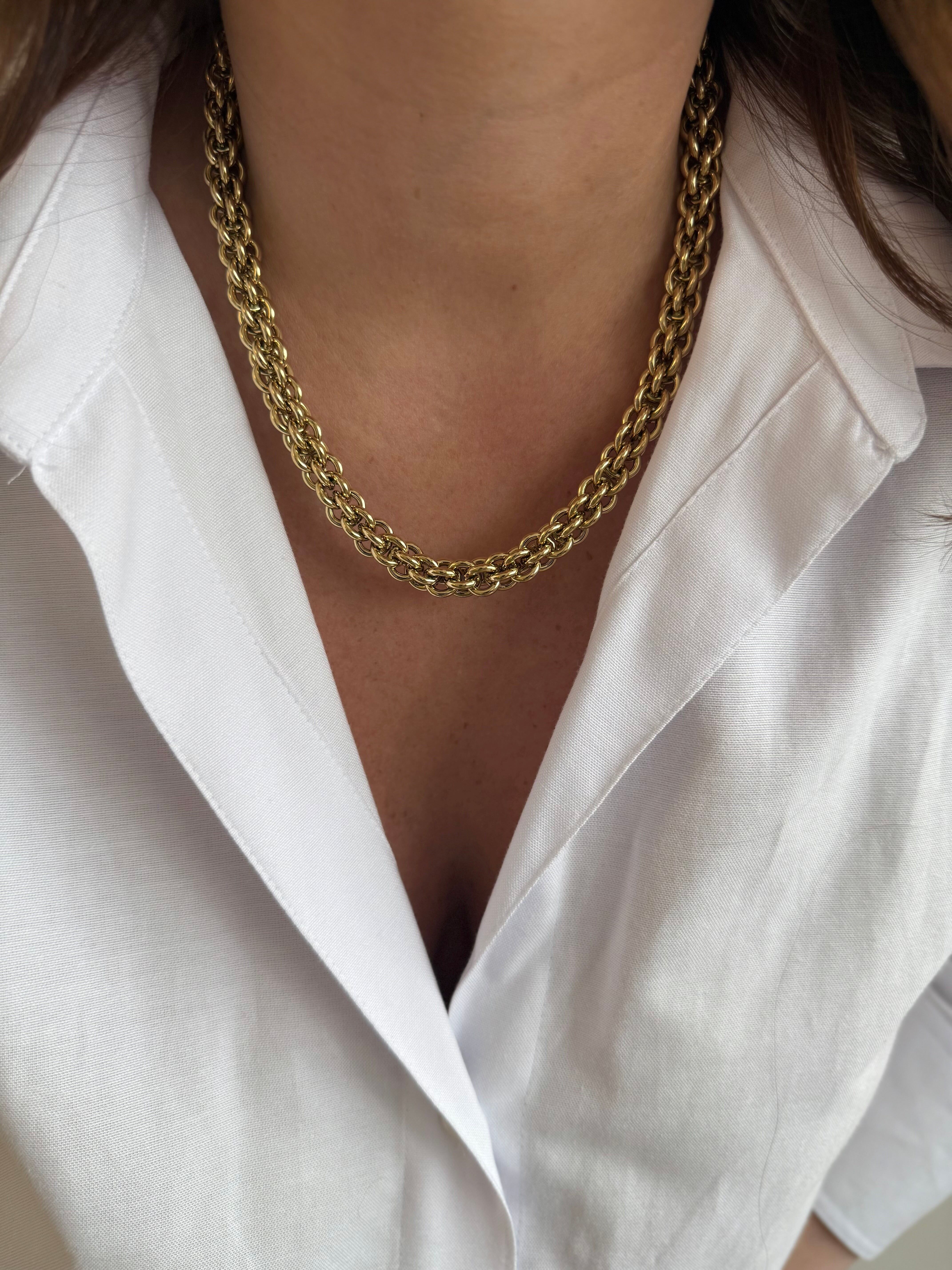 Lola - Gold oder Silber ★