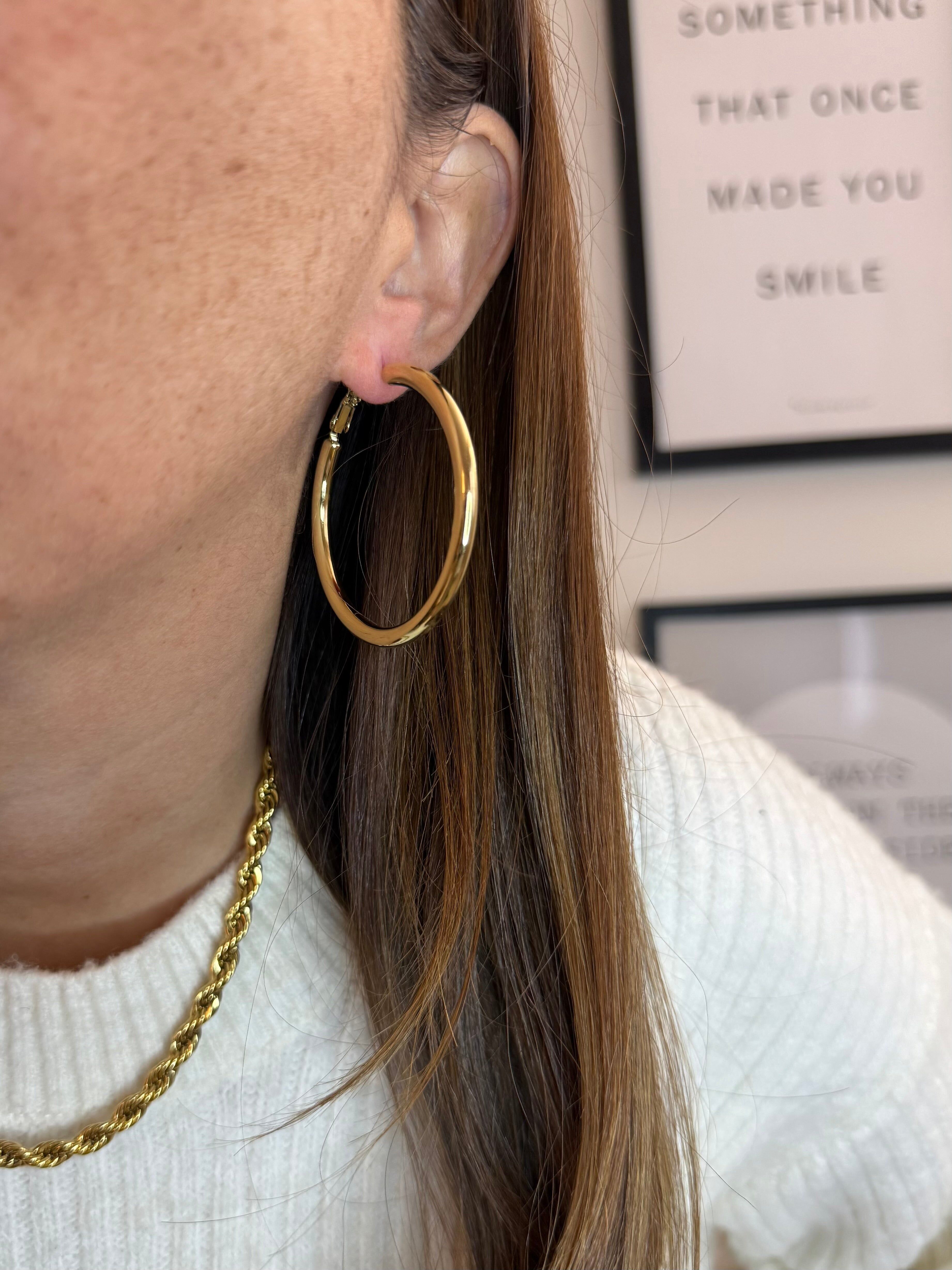 Creolia - Gold oder Silber