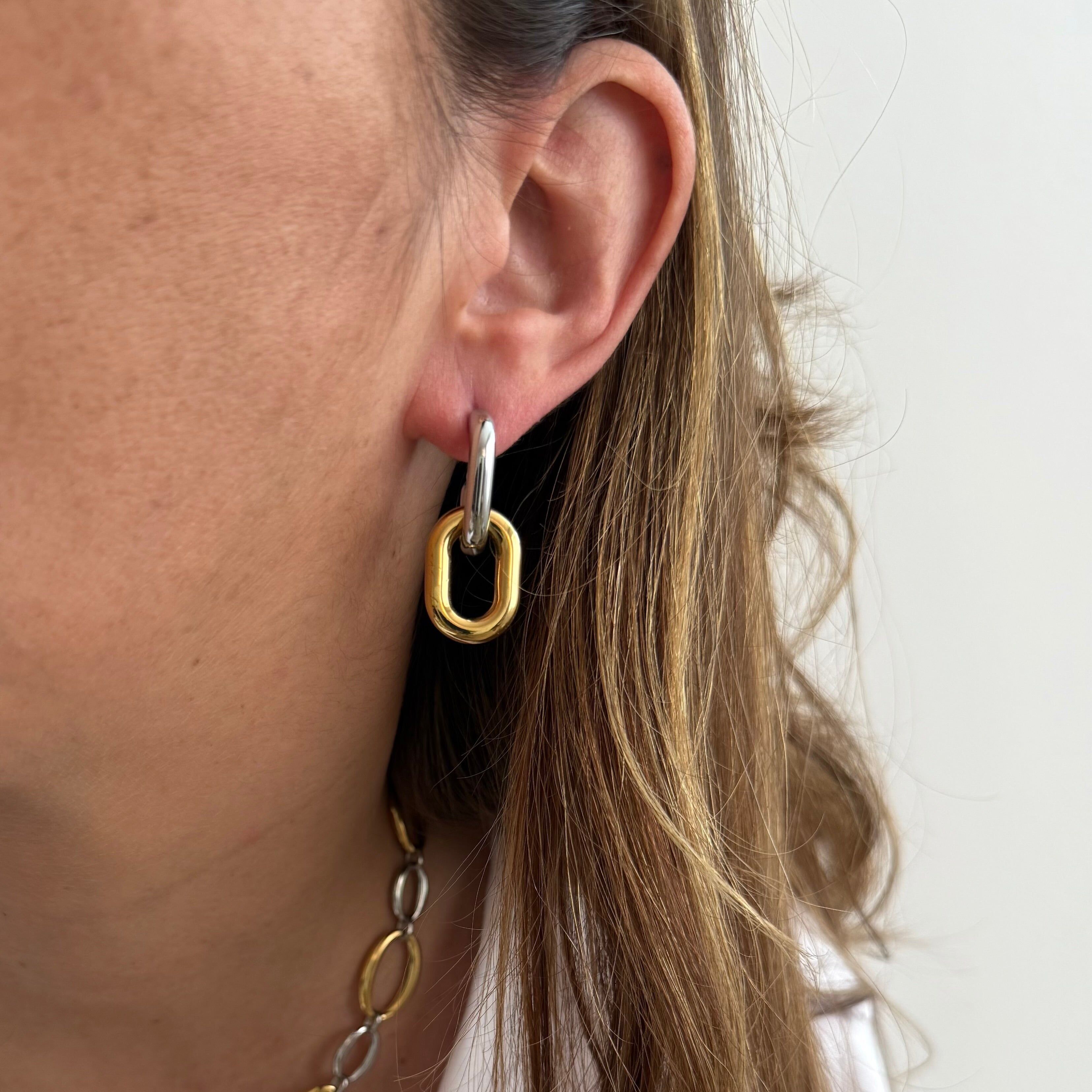 Milova – Gold, Silber oder zweifarbig