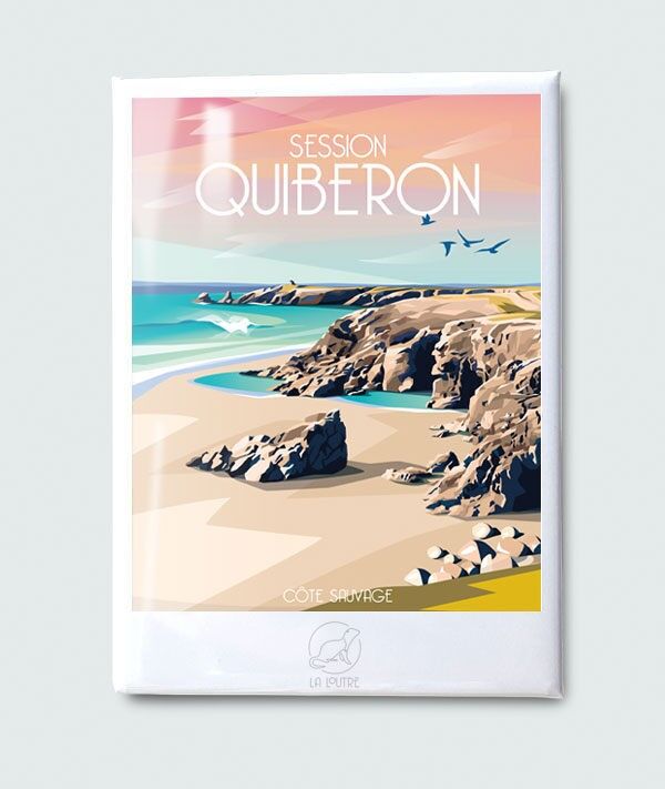 Magnet Quiberon 2