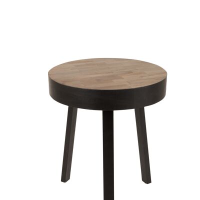 Side table suri round