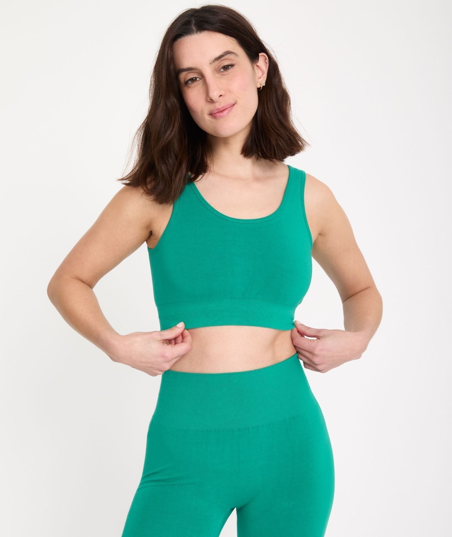 HADU - Bamboo bra