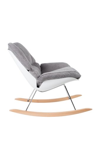 CHAISE LOUNGE ROCKY LIGHT 2