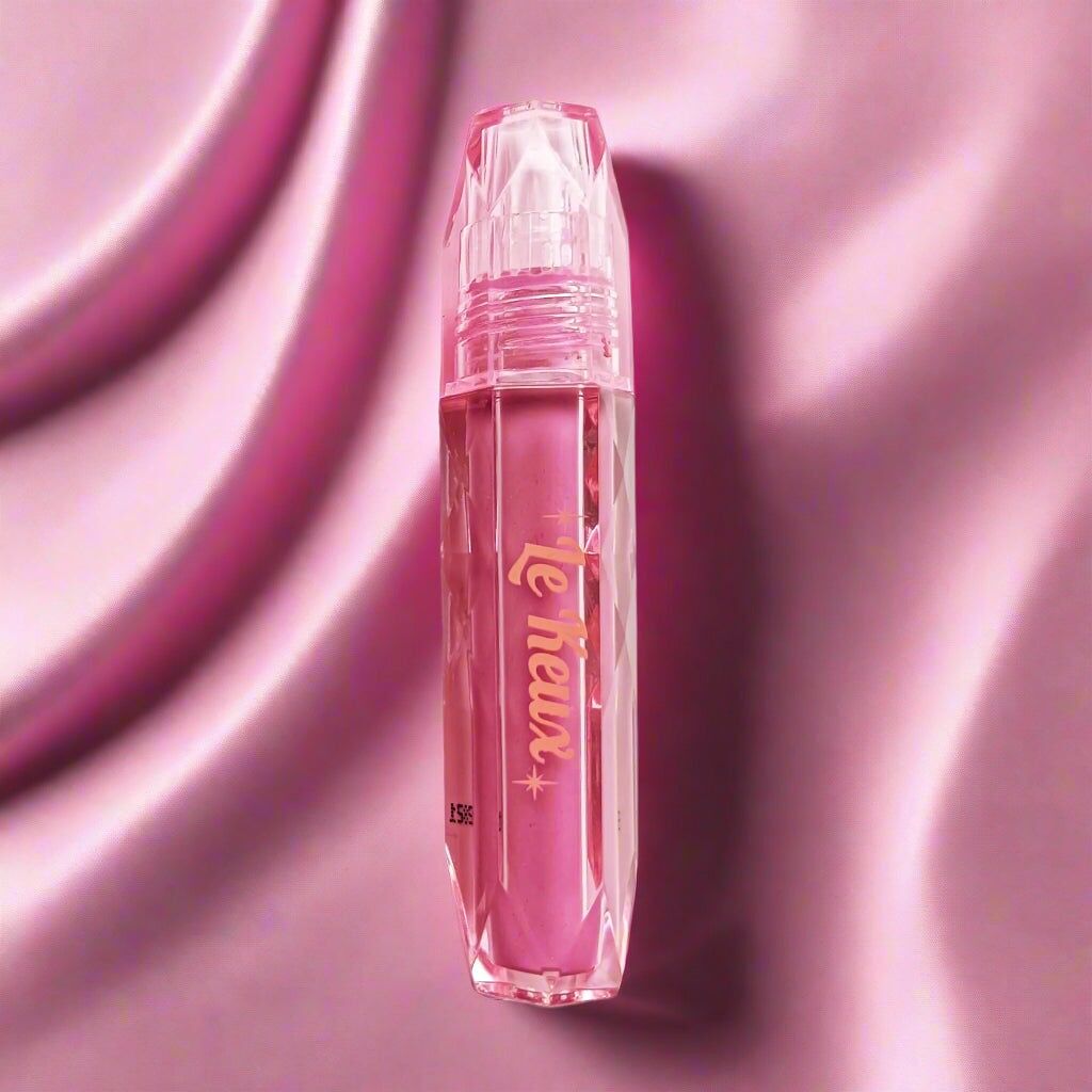 Forever On Your Lips - Liquid Lipstick in Diablo Rose