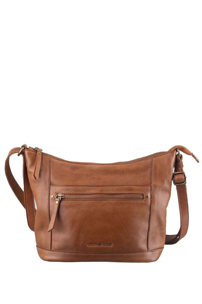 Colombiana Shoulderbag nougat 2502-24