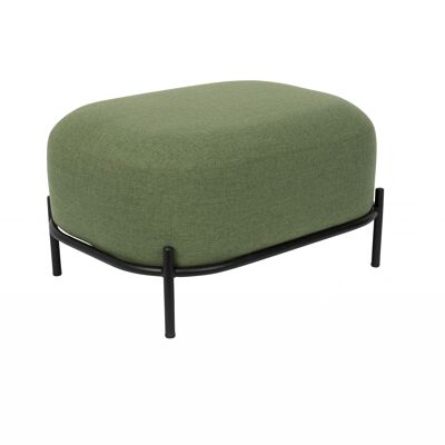 Hocker polly green