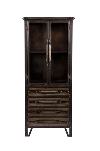 ARMOIRE OTIS