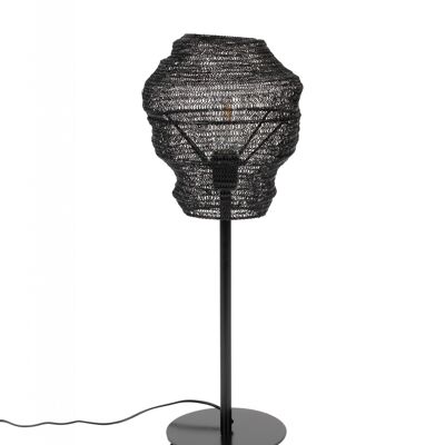 Table lamp lena black