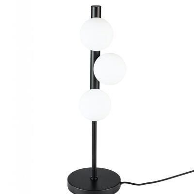 Table lamp monica white