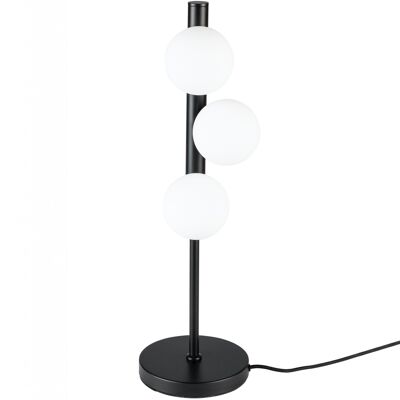 Table lamp monica white