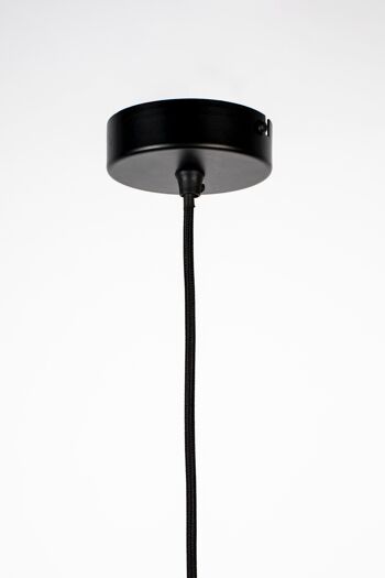 LAMPE SUSPENDUE CARMEN M 6