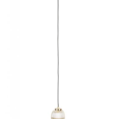 Pendant lamp robin bold