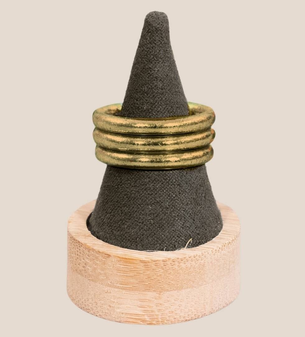 Bronzener Armreif, Größe M