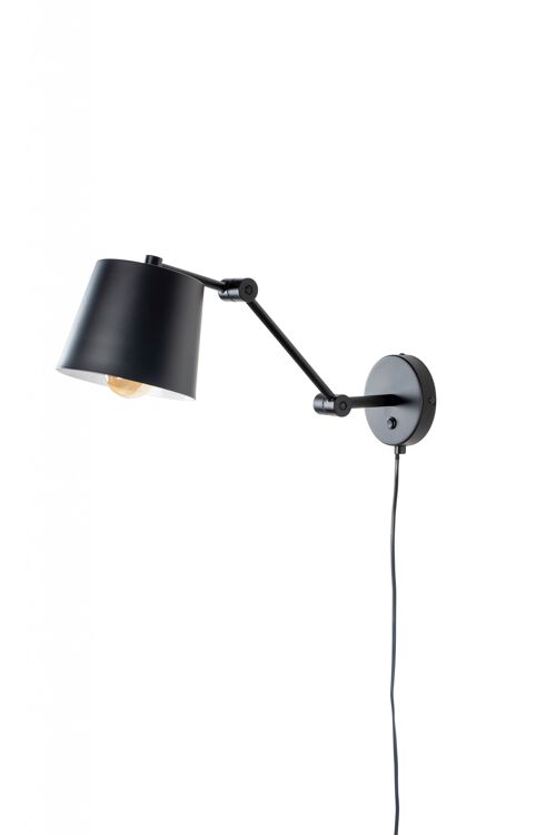 Wall lamp hajo