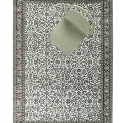 Carpet bo 160x230 green
