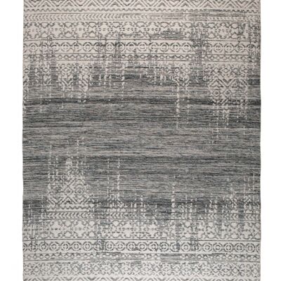 CARPET LIV 200x300 SEA BLUE