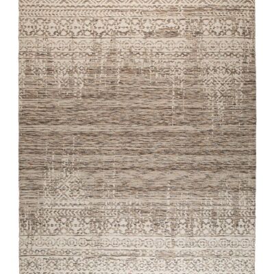 Carpet liv 170x240 taupe