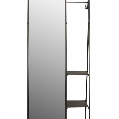 Mirror stand rack dex
