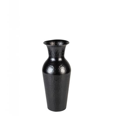Vase dunja antique black s