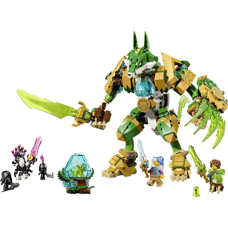 Buy wholesale LEGO 71508 - Dreamzzz Fox Robot Guardian