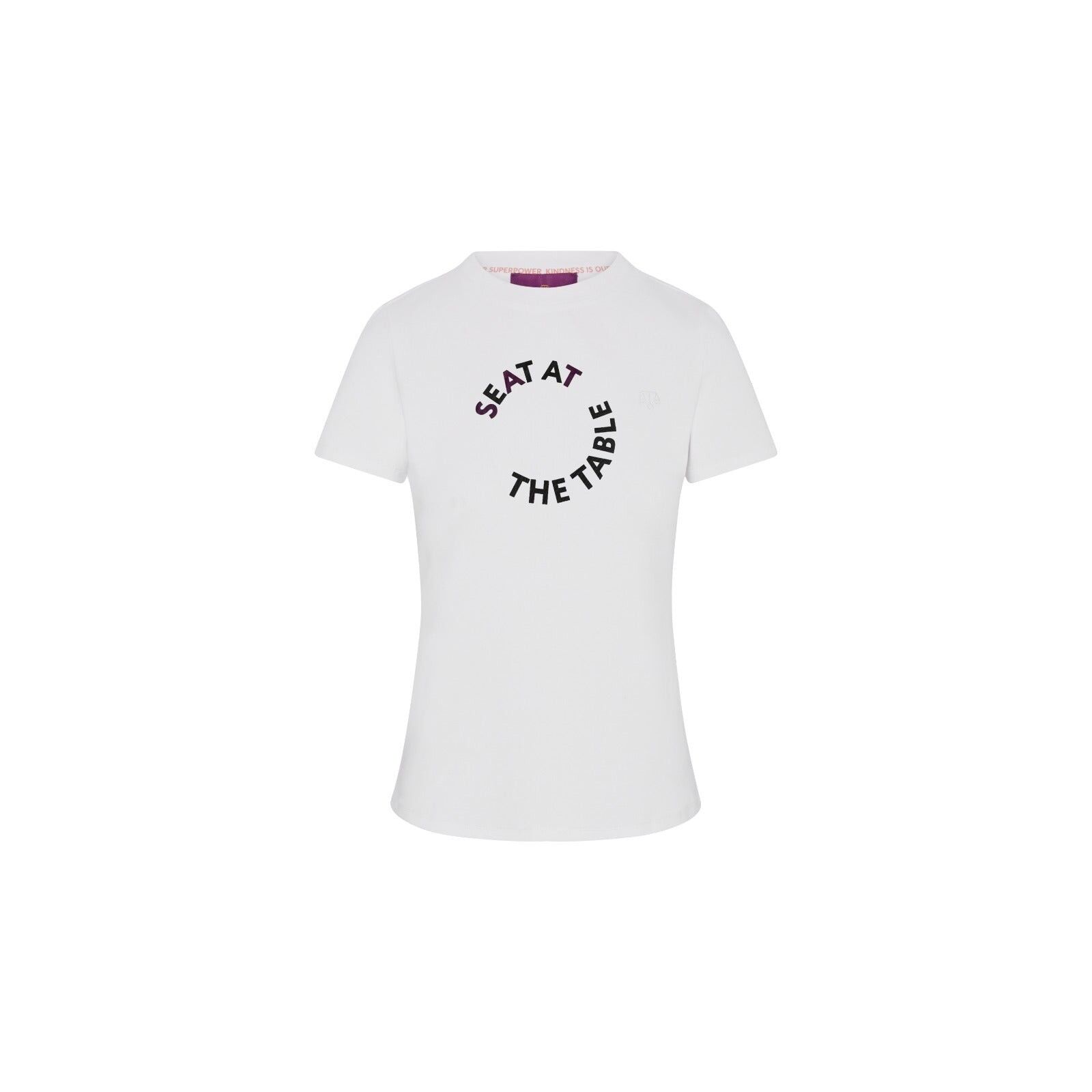 Camiseta de edición limitada 'Seat At The Table'