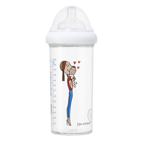 360 ml Maman-bébé