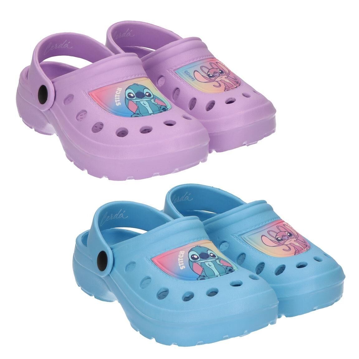 EVA-Stitch-Clogs - 2300007271