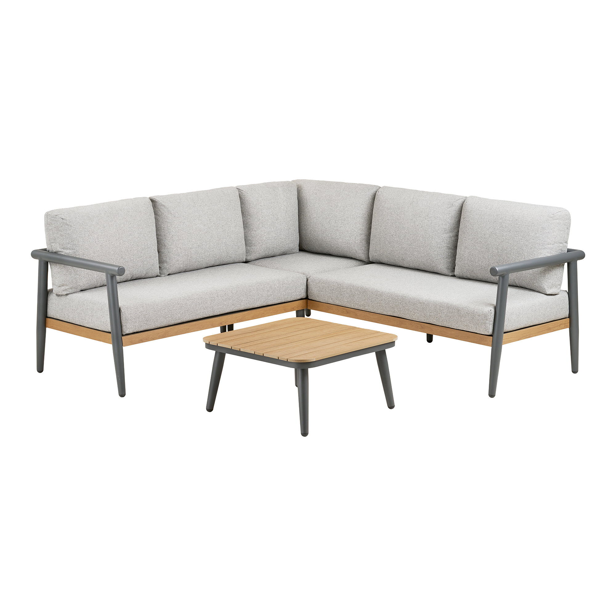 Comillas Corner Lounge set