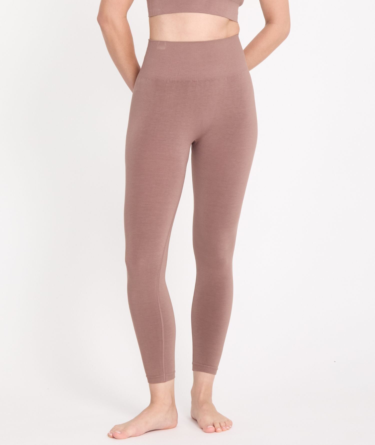 ASA – Yoga-Leggings aus Bambus