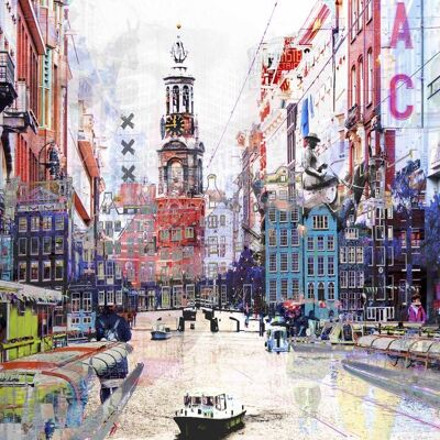 Amsterdam 1 (20x20)