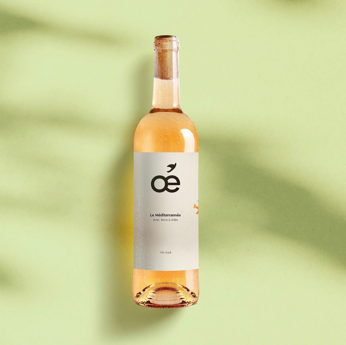 Das Mittelmeer (Rosé)