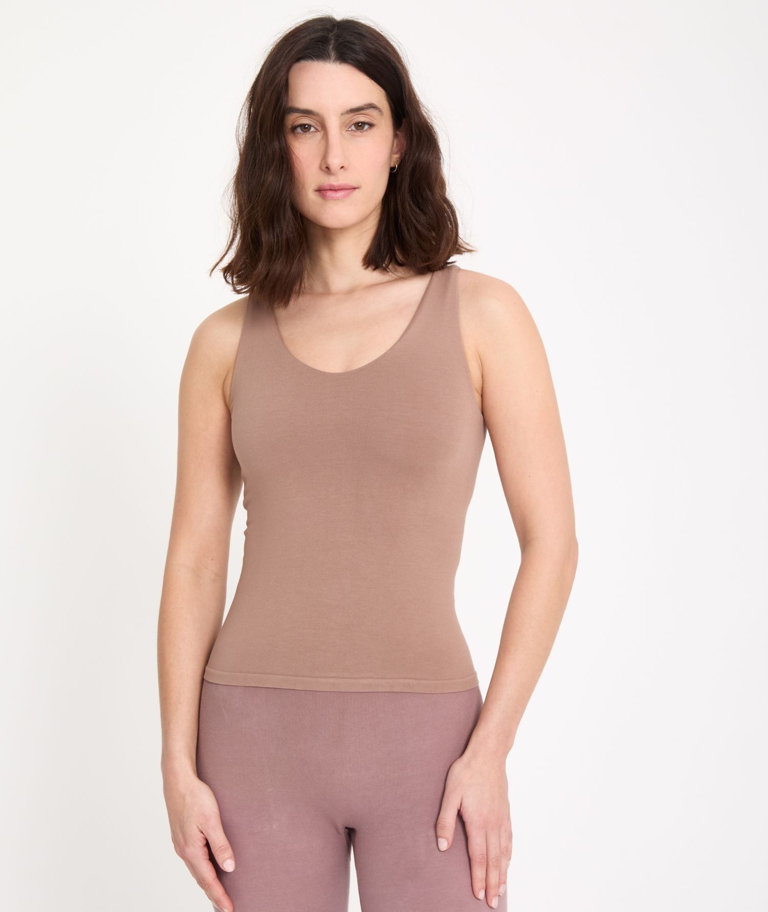 BIJA - Top mit integriertem BH