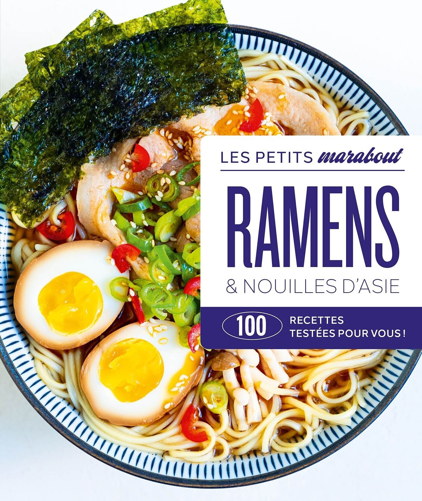 Ramen & Asian Noodle Cookbook