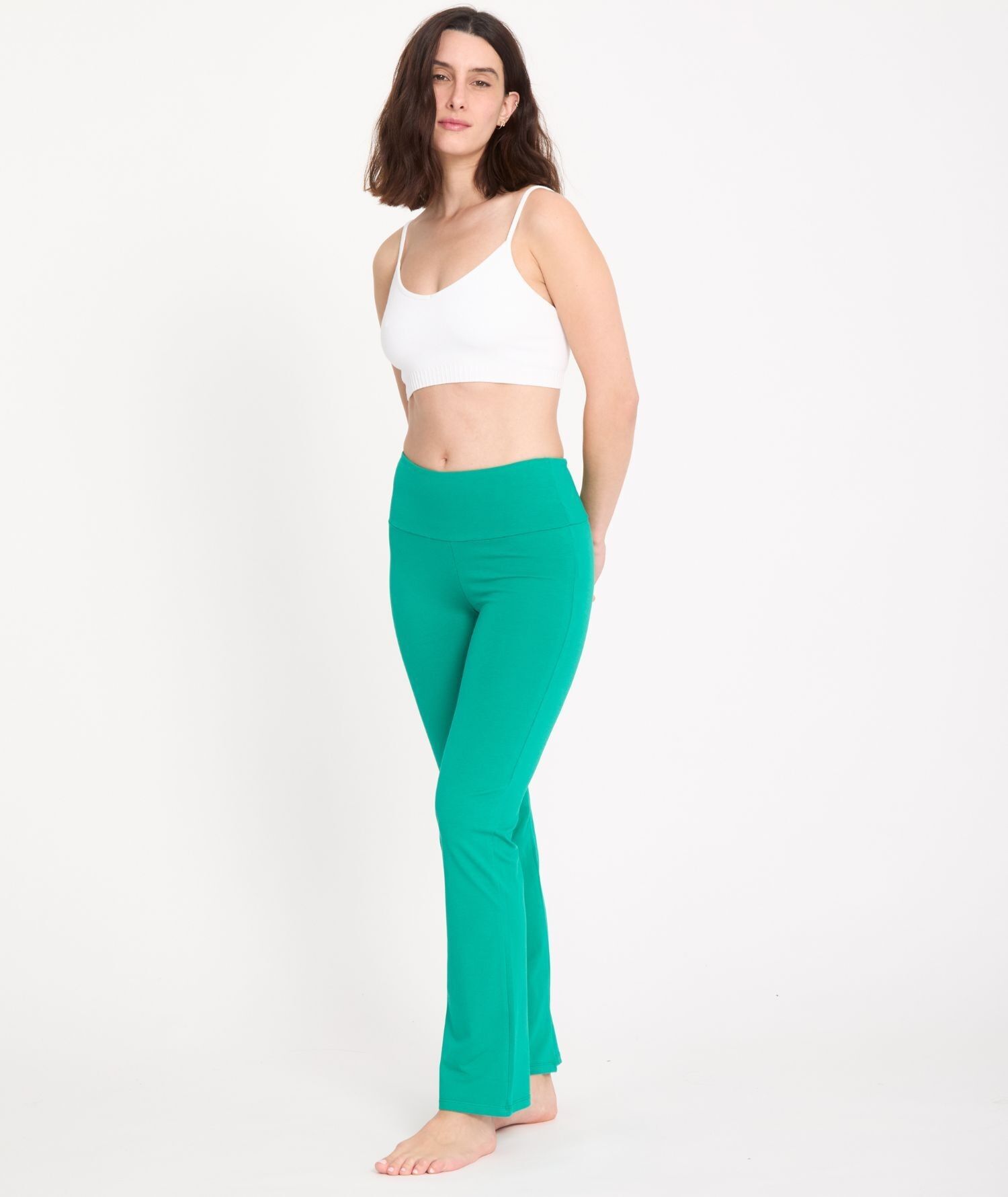 JAZZ - Yoga Flare Pants
