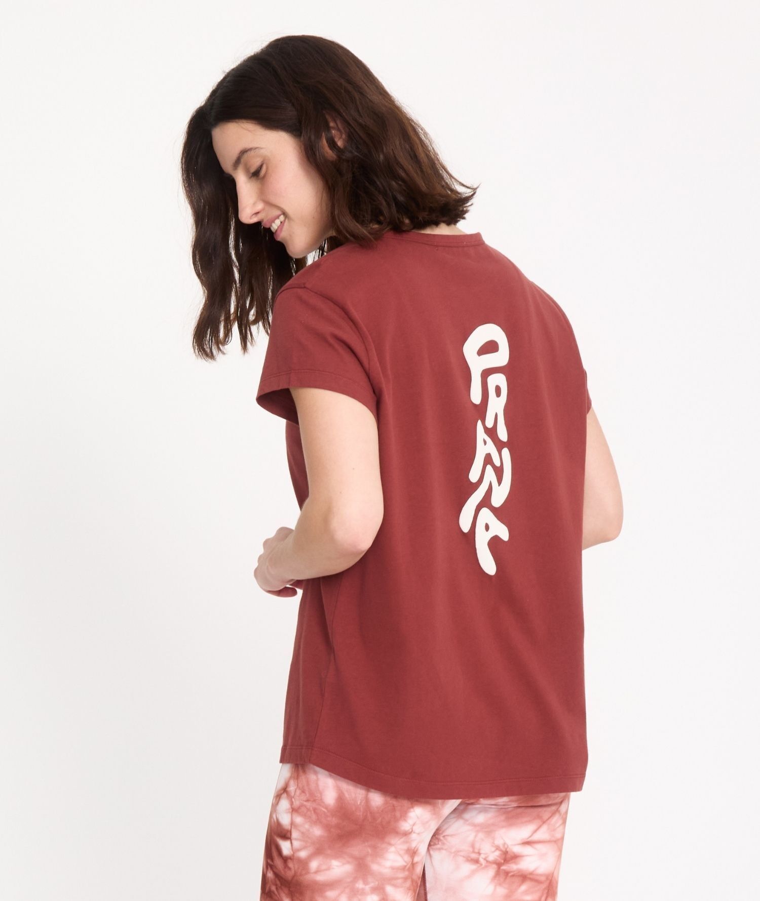 BIONILA - Baumwoll-T-Shirt