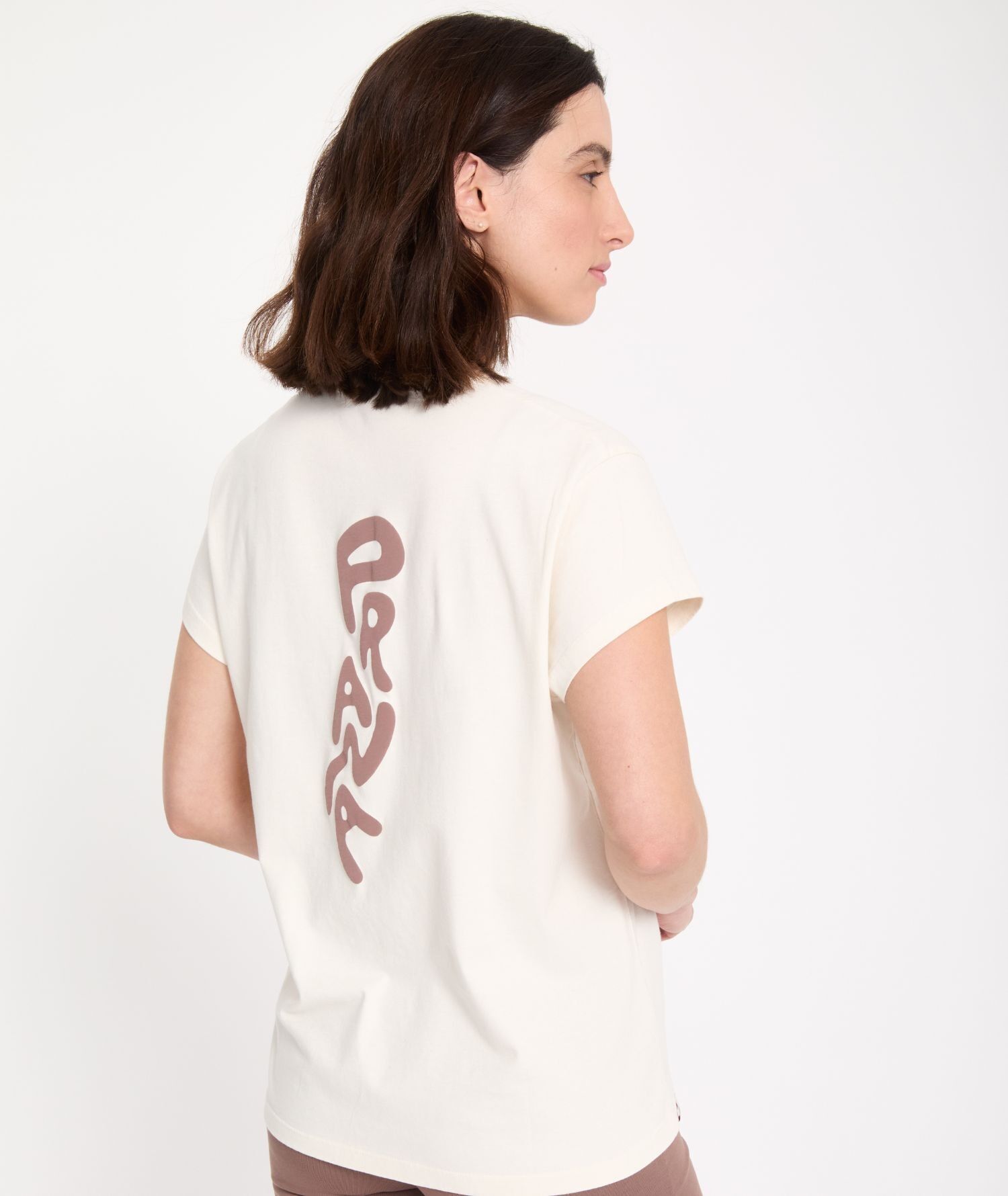 BIONILA - Cotton T-shirt