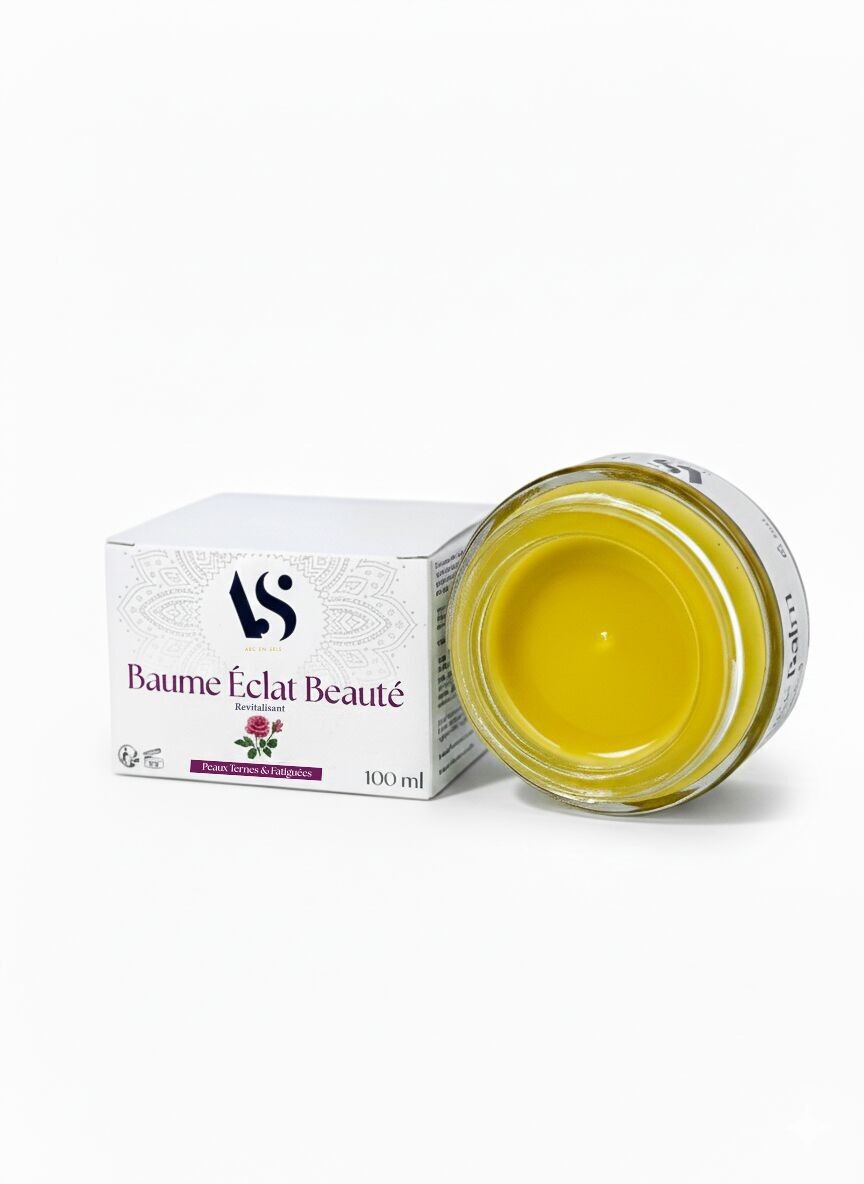Radiance Beauty Balm - Vitality and radiance - 100 ml