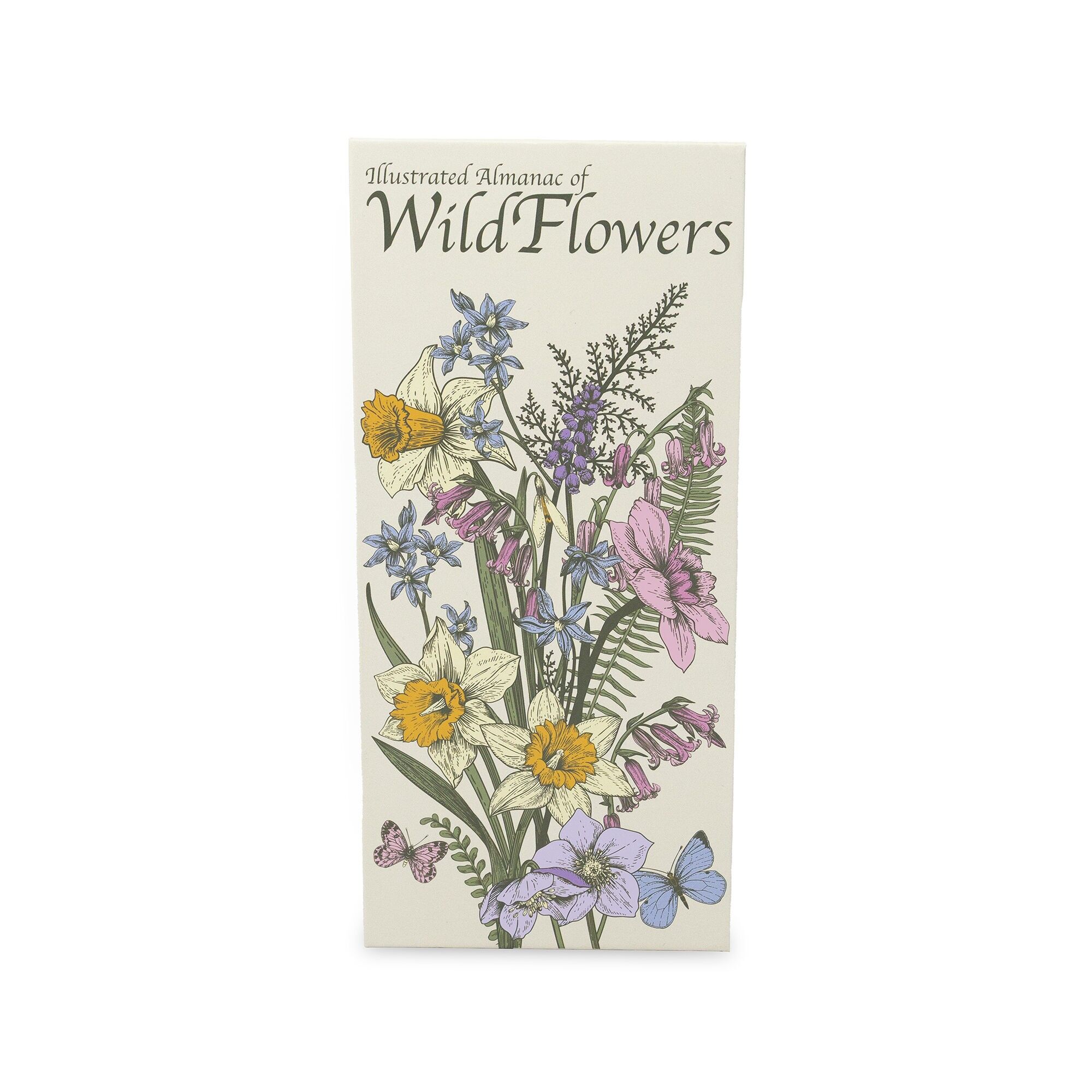 Votive Candle Set, Wildflowers