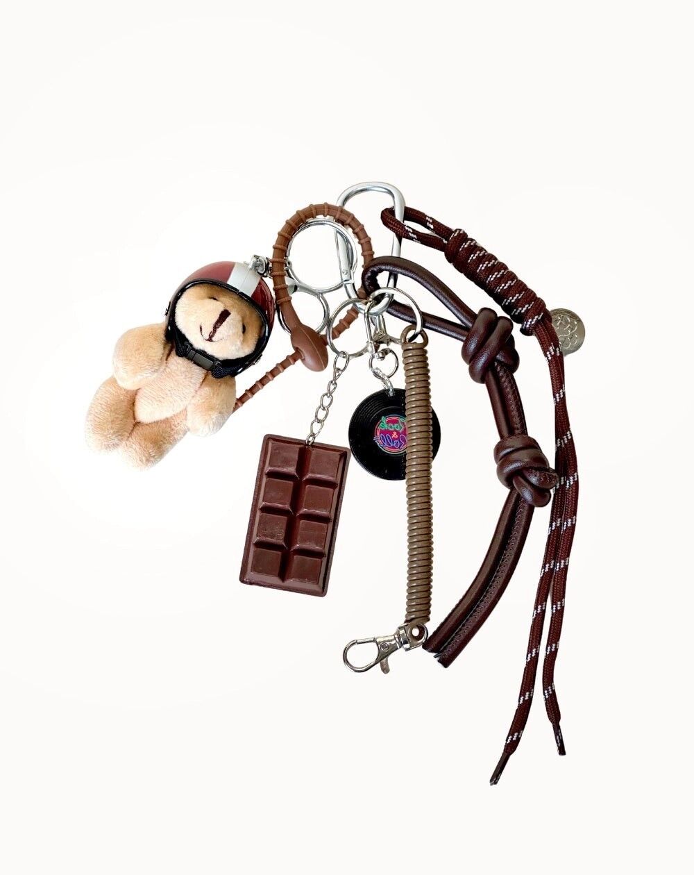 GRIGRI BONSOIR TEO