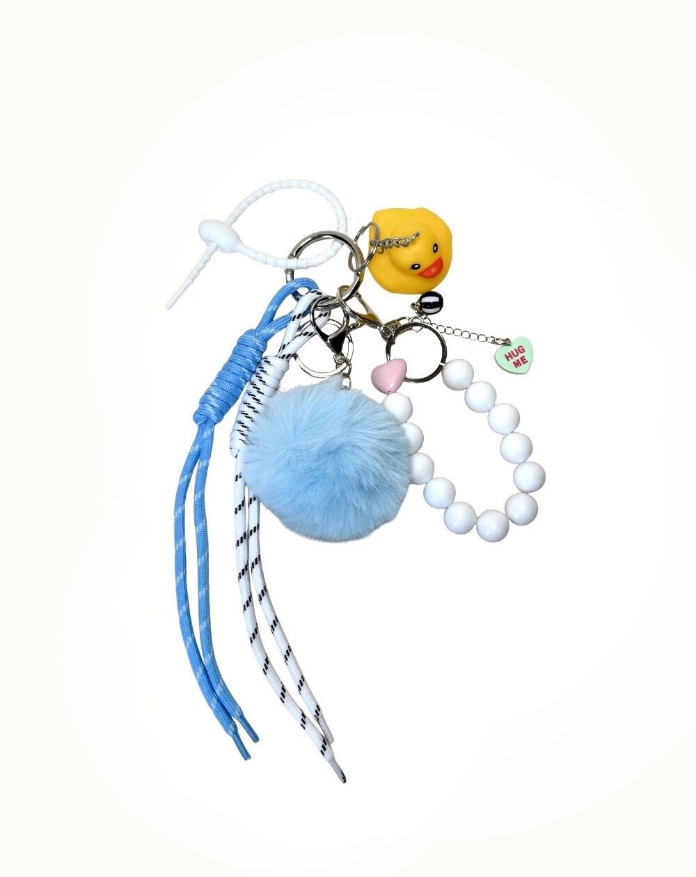 GRIGRI ET VOILÀ