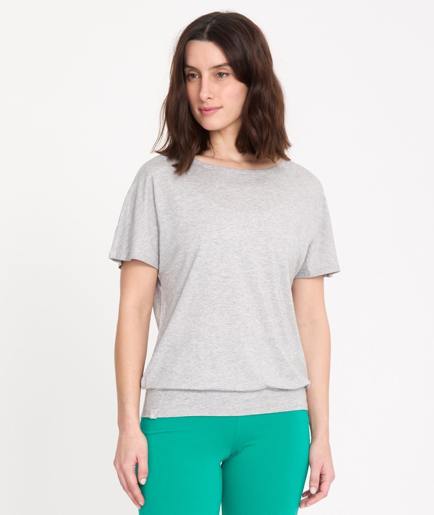 MEDE - Lyocell T-shirt