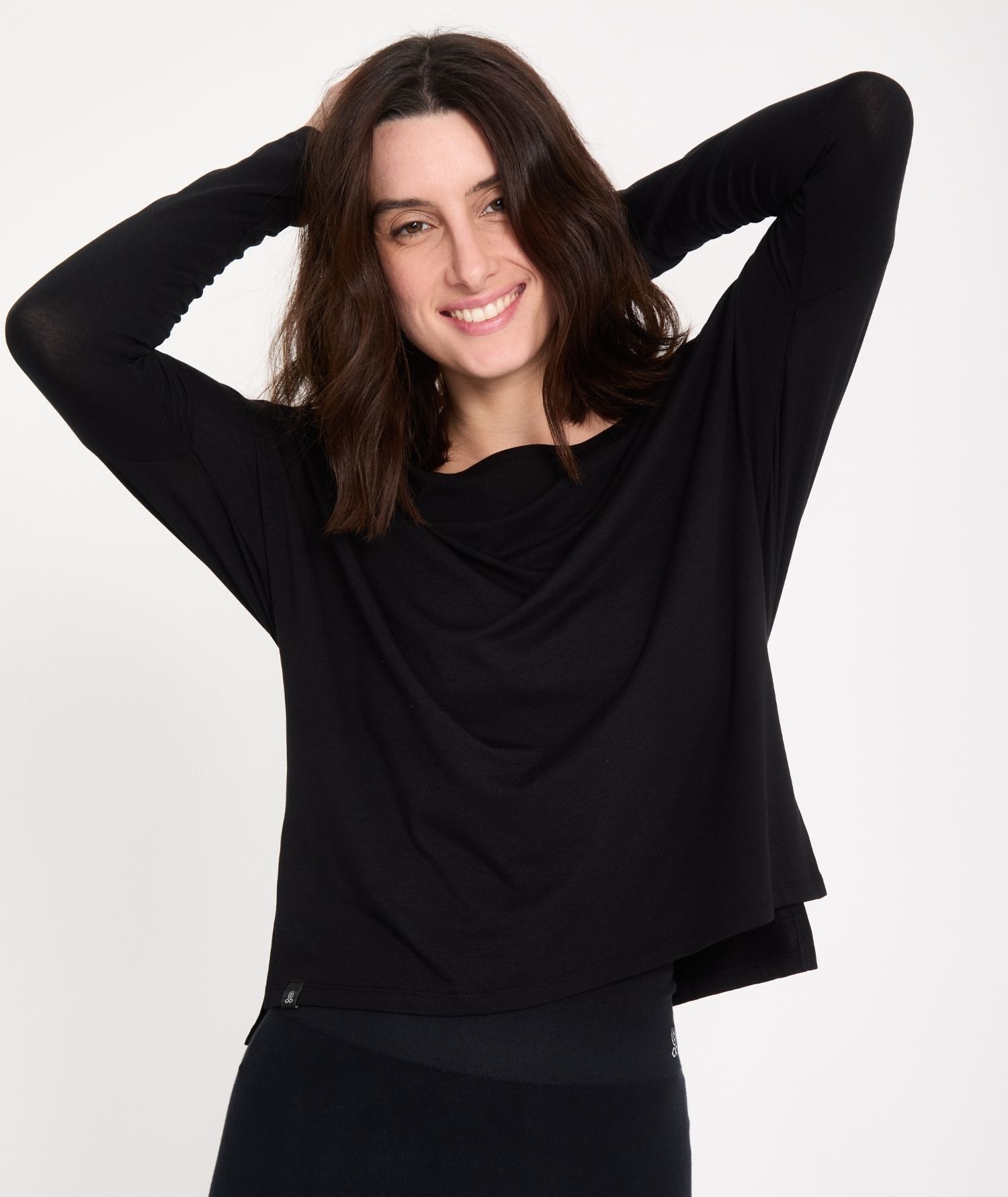 DAKSHA - Oversized T-Shirt